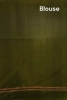 Designer Handloom Soft Silk Saree